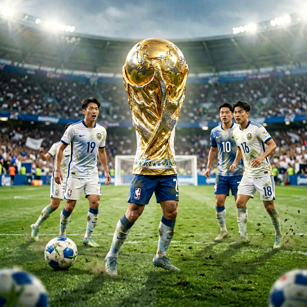 世界杯