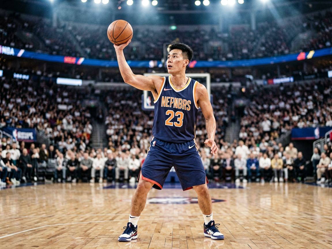 NBA季后赛