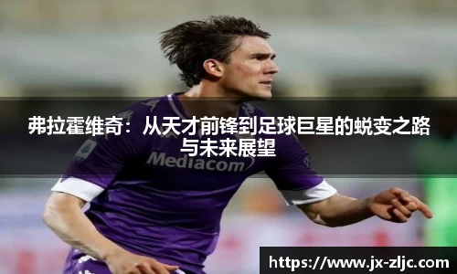 弗拉霍维奇：从天才前锋到足球巨星的蜕变之路与未来展望